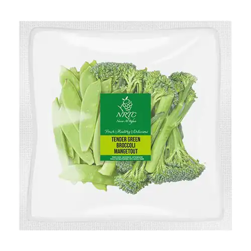 Tendergreen Broccoli Mangetout 200g